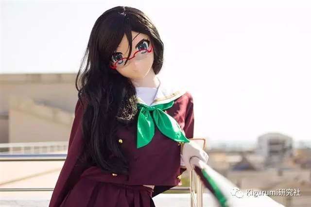 《吹响吧 上低音号》吹奏乐部副部长田中明日香约你去学校的楼顶