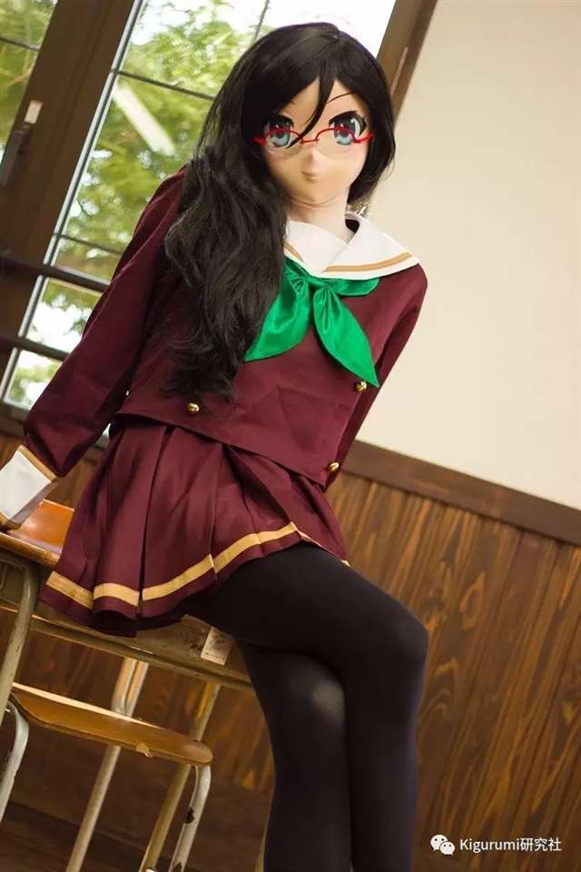 《吹响吧 上低音号》吹奏乐部副部长田中明日香约你去学校的楼顶