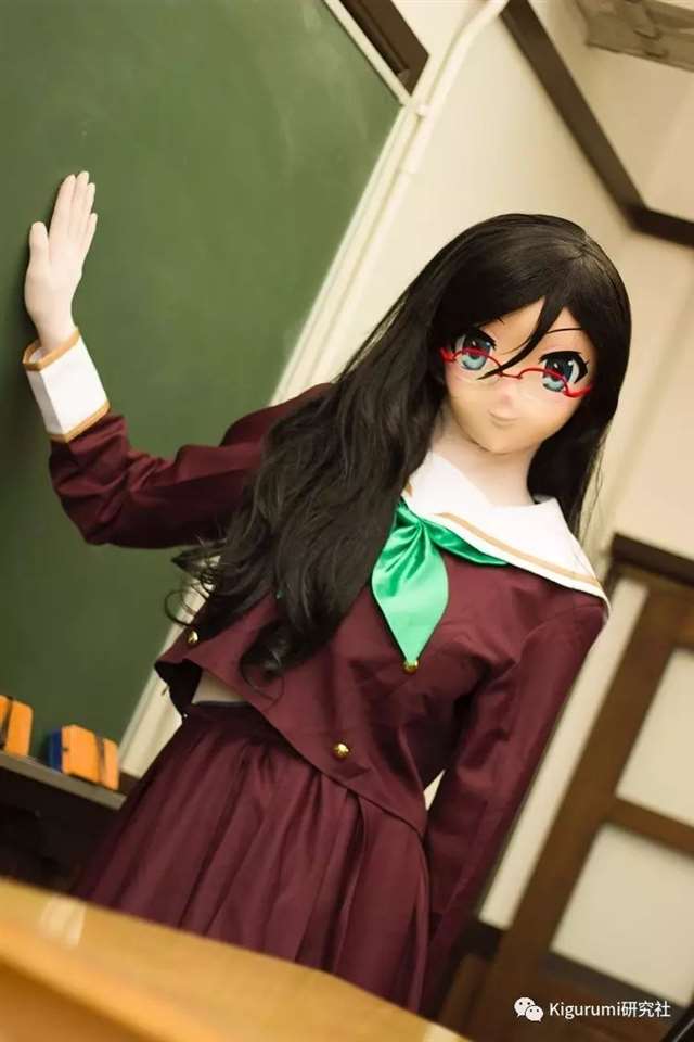 《吹响吧 上低音号》吹奏乐部副部长田中明日香约你去学校的楼顶