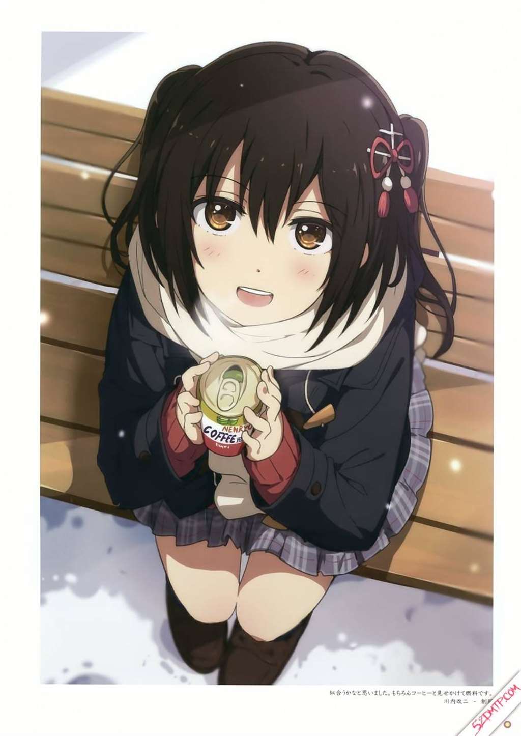 《(炮雷撃戦!よーい! 2十5戦目) [milky been!动漫图集