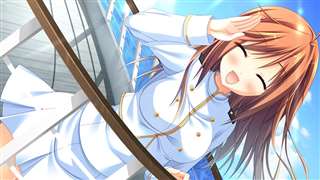 夏恋ハイプレッシャ