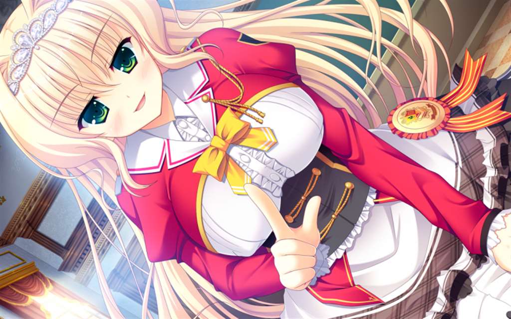 毎日がハーレムすぎて王子は姫を決められないっ！