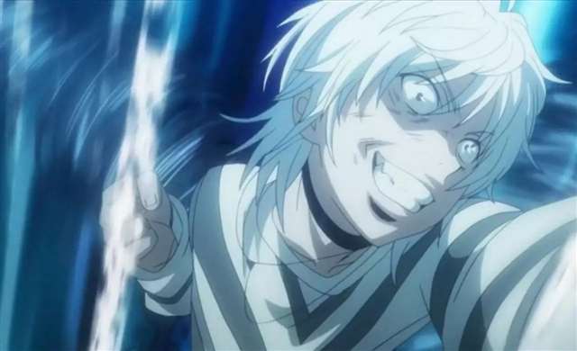 《在下坂本，有何贵干？