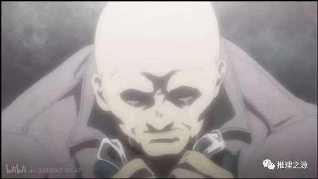 日本动漫名家清水玲子的 《秘密～The Revelation～》（也称《最高机密》）