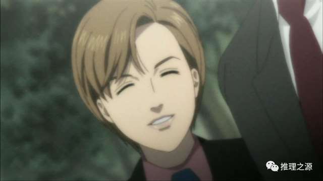 日本动漫名家清水玲子的 《秘密～The Revelation～》（也称《最高机密》）