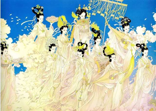 日本女漫画家清水玲子作品 