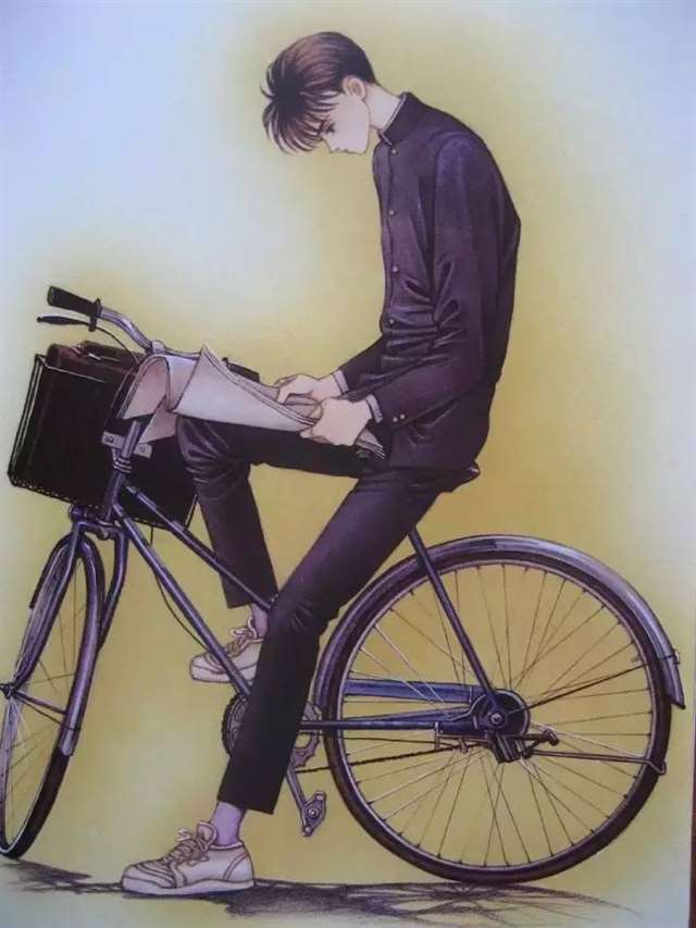 日本女漫画家清水玲子作品 