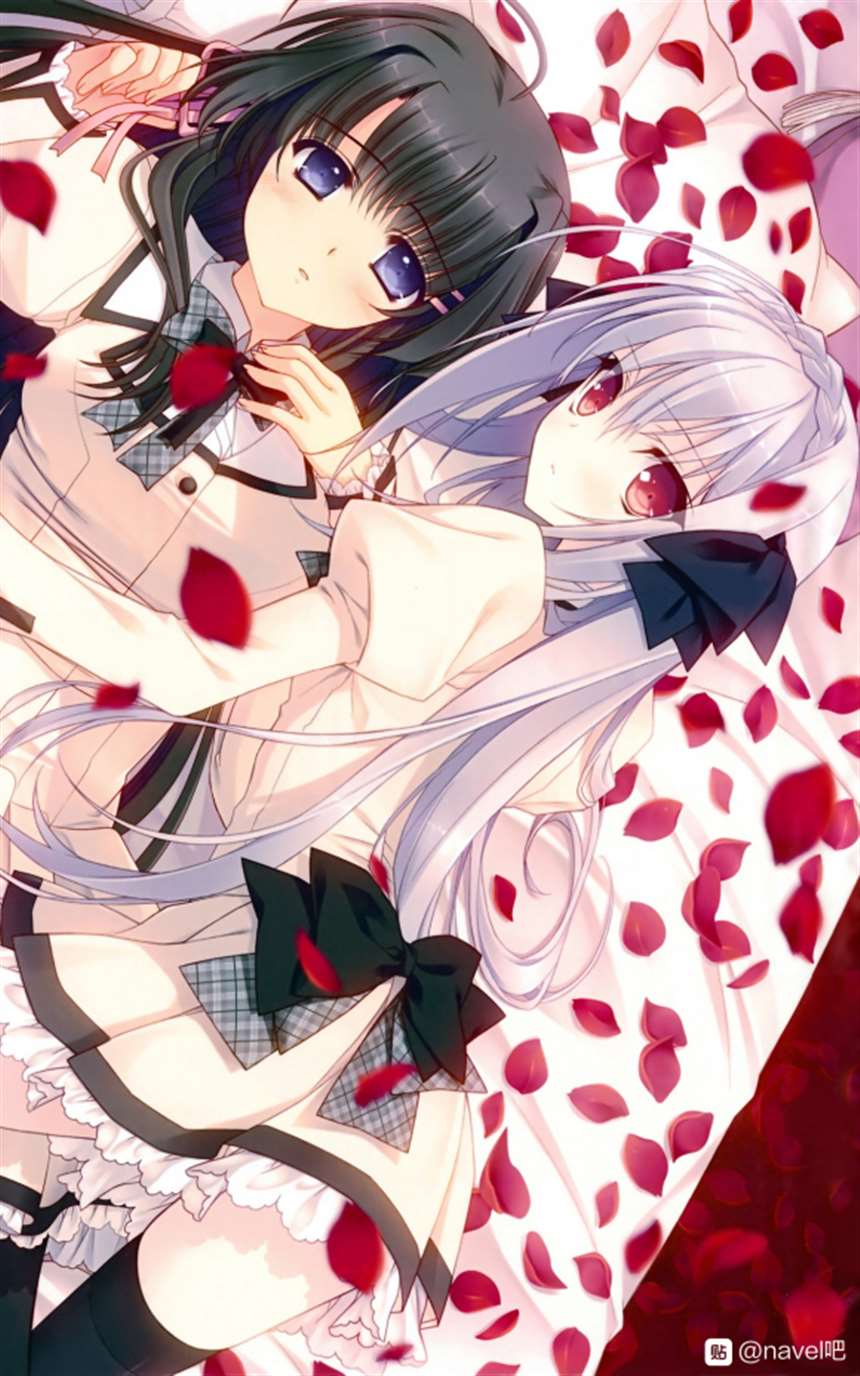 【navel】近月少女的礼仪ex汉化版