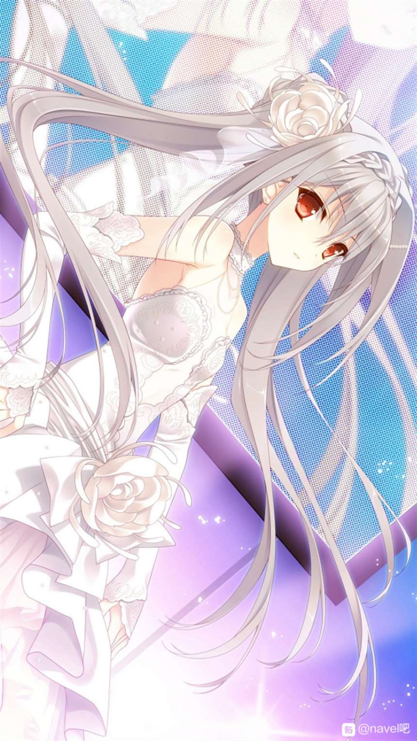 【navel】近月少女的礼仪ex汉化版