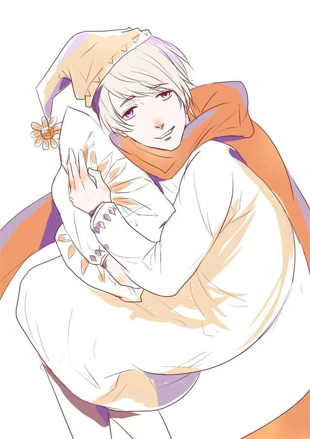 伊万·布拉金斯基壁纸