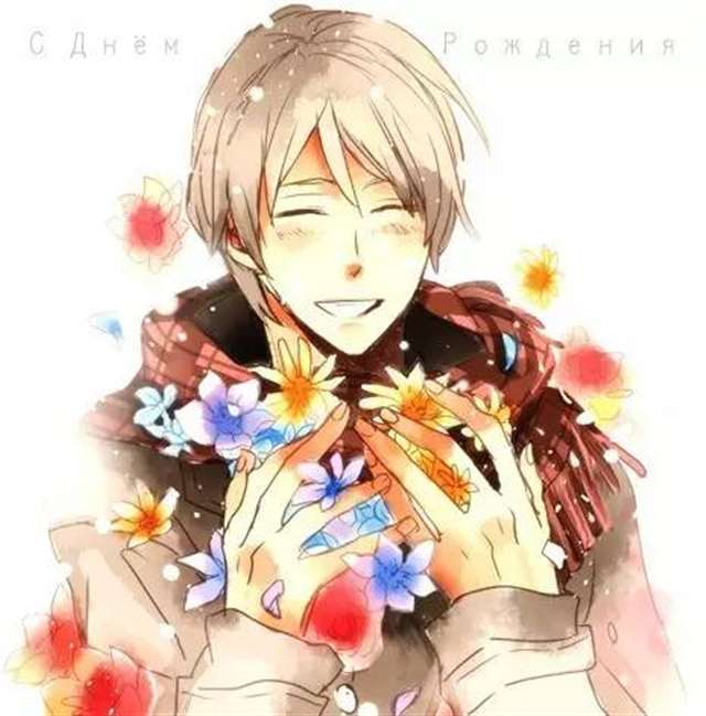 伊万·布拉金斯基壁纸