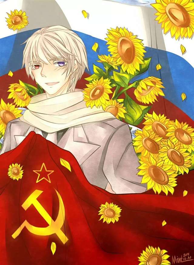 伊万·布拉金斯基壁纸