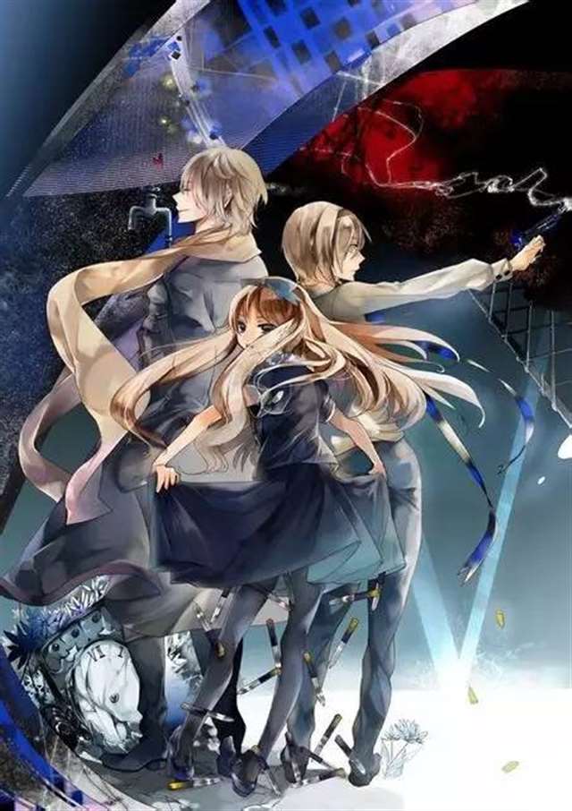 伊万·布拉金斯基壁纸