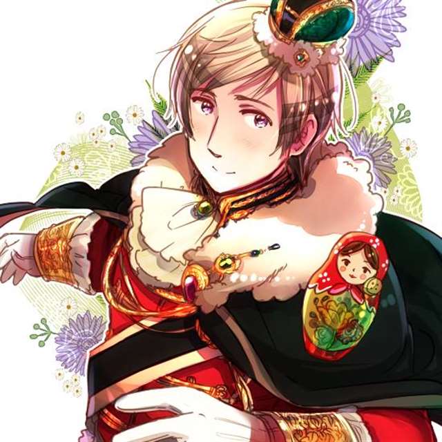 伊万·布拉金斯基壁纸