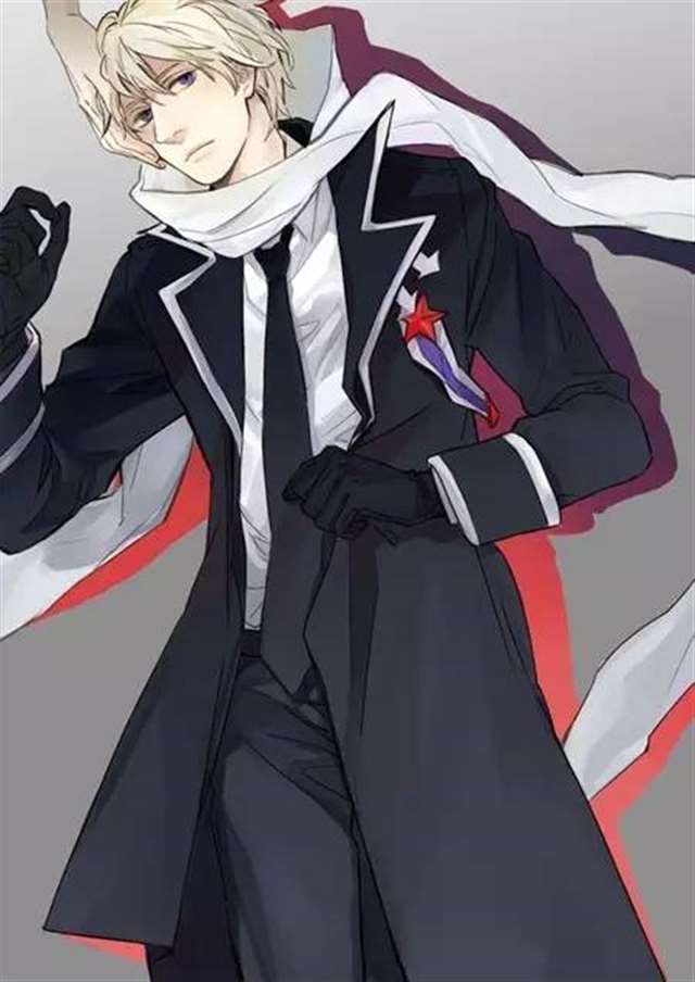 伊万·布拉金斯基壁纸