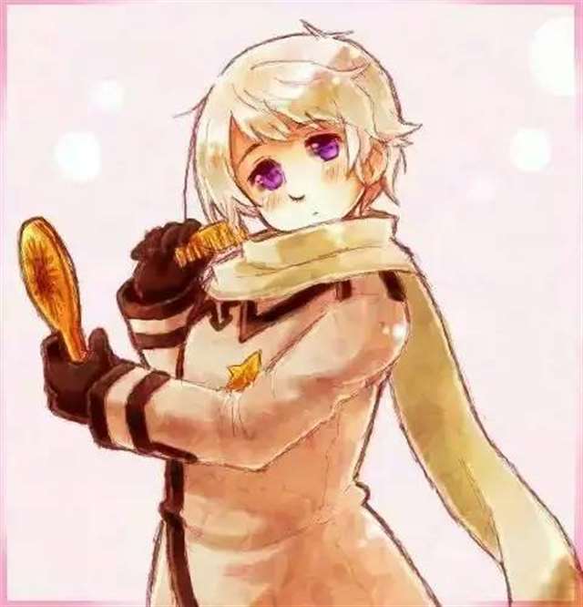 伊万·布拉金斯基壁纸