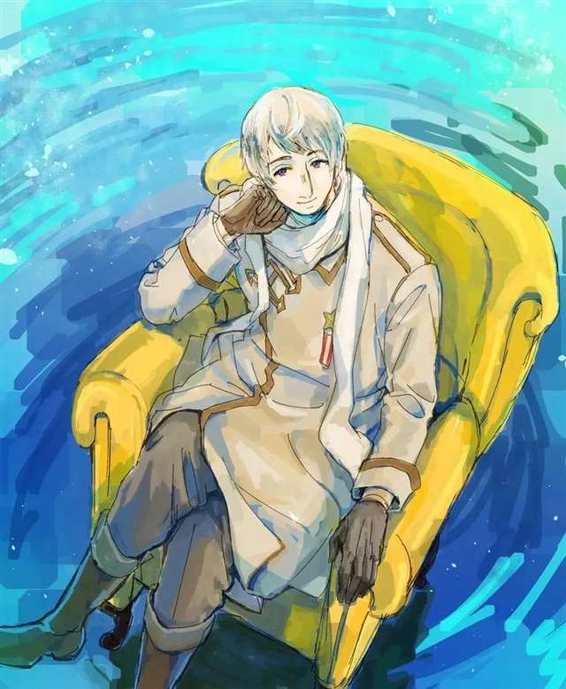 伊万·布拉金斯基壁纸