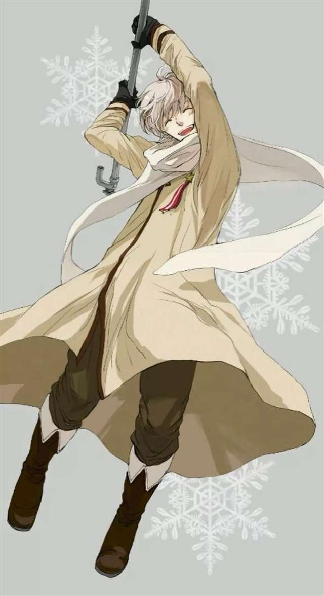 伊万·布拉金斯基壁纸