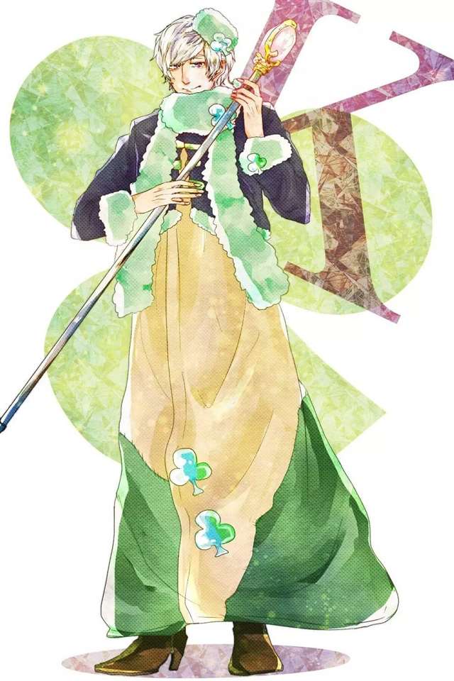 伊万·布拉金斯基壁纸