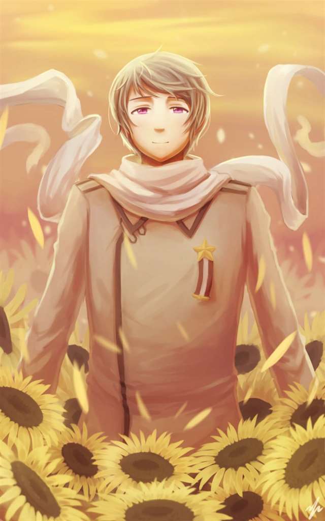 伊万·布拉金斯基壁纸