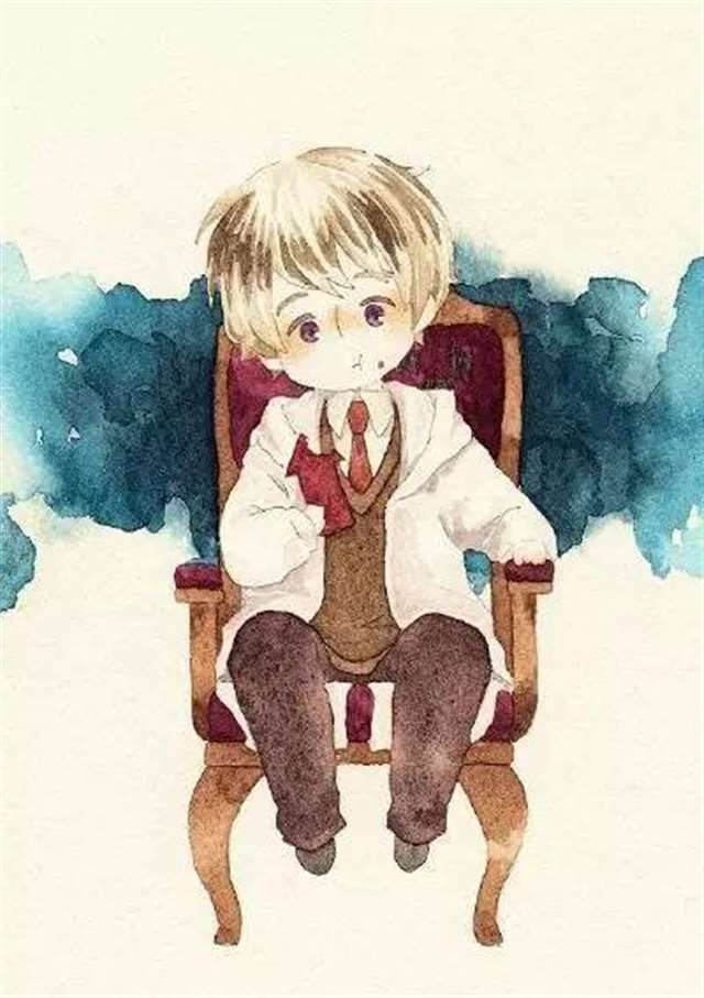 伊万·布拉金斯基壁纸