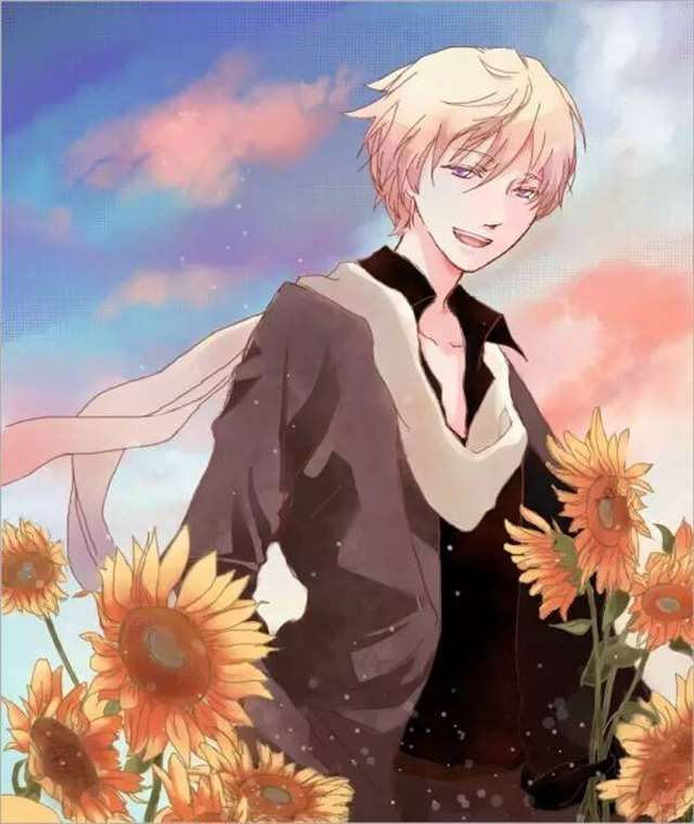 伊万·布拉金斯基壁纸