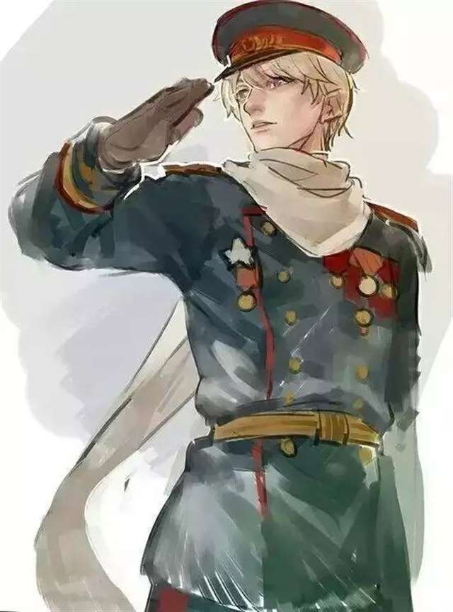 伊万·布拉金斯基壁纸