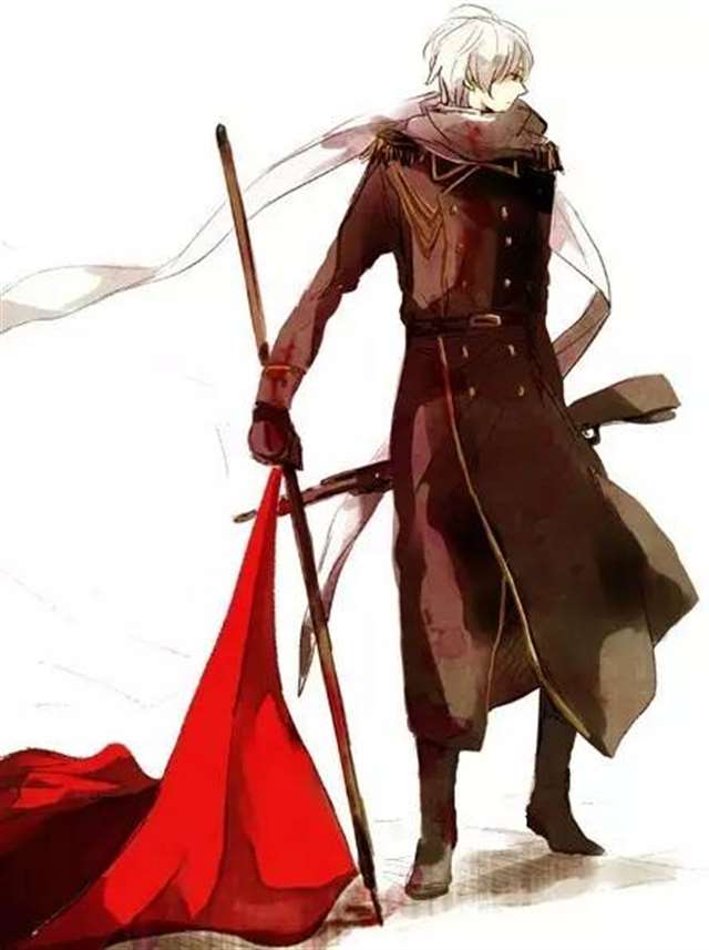 伊万·布拉金斯基壁纸