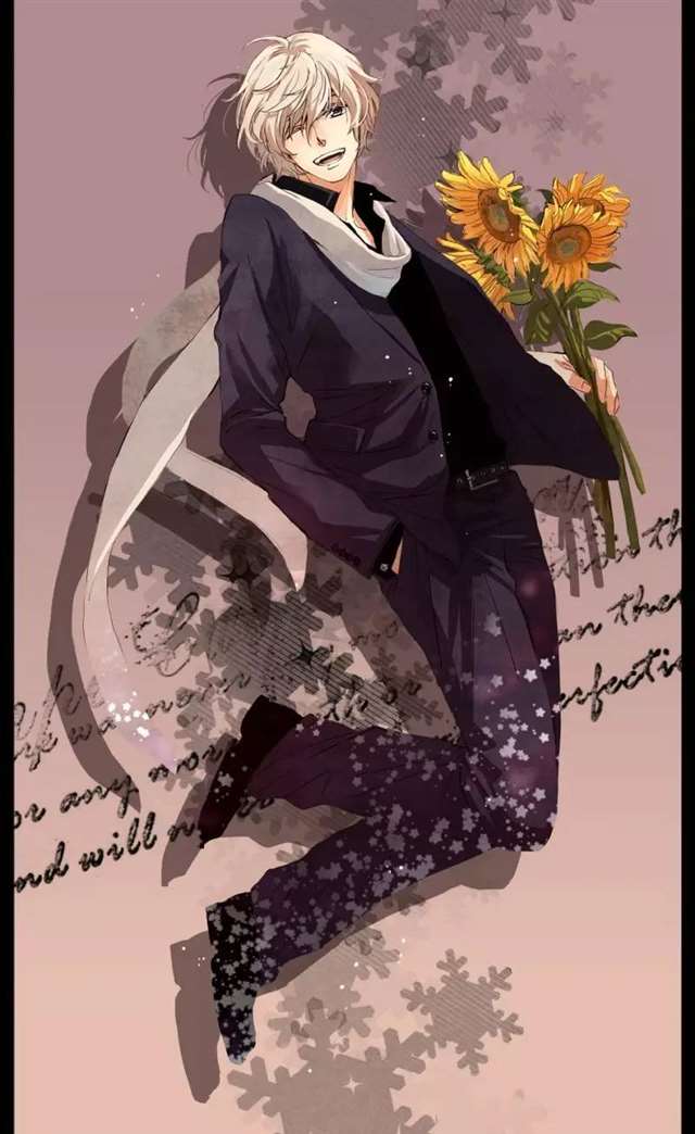 伊万·布拉金斯基壁纸