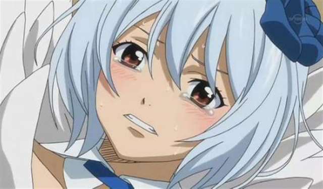 《雪之下雪乃头像》