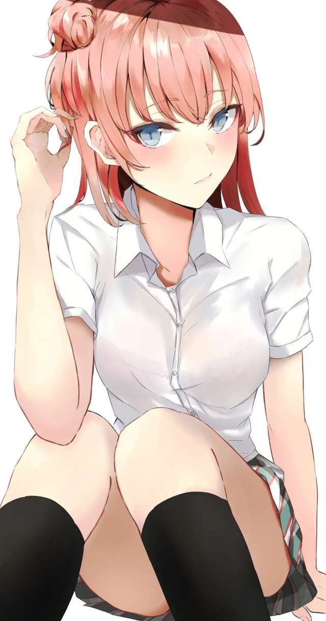 《雪之下雪乃头像》