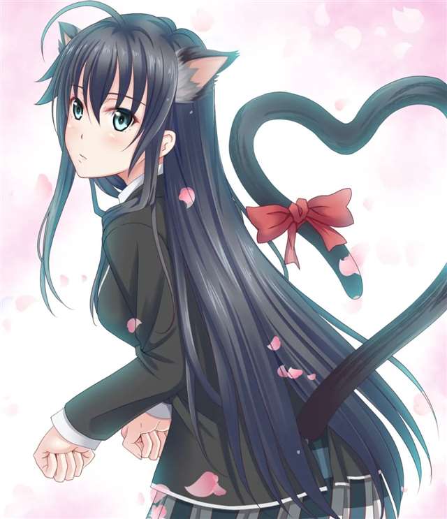 《雪之下雪乃头像》