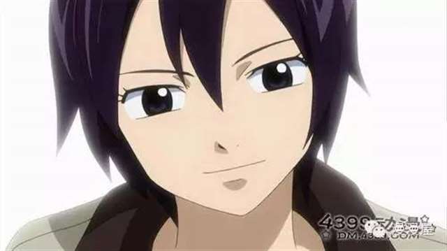 妖精的尾巴,美女大排行