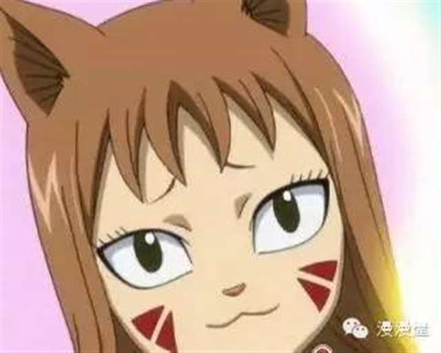 妖精的尾巴,美女大排行