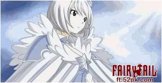 妖尾中那些美貌与实力兼备的角色 TOP.1 一夜·汪德雷·寿