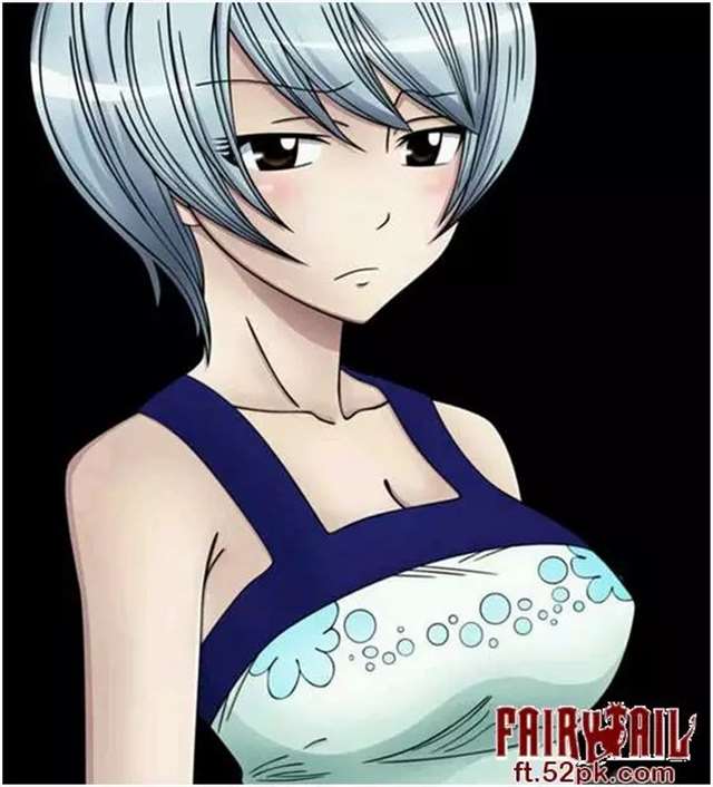 妖尾中那些美貌与实力兼备的角色 TOP.1 一夜·汪德雷·寿