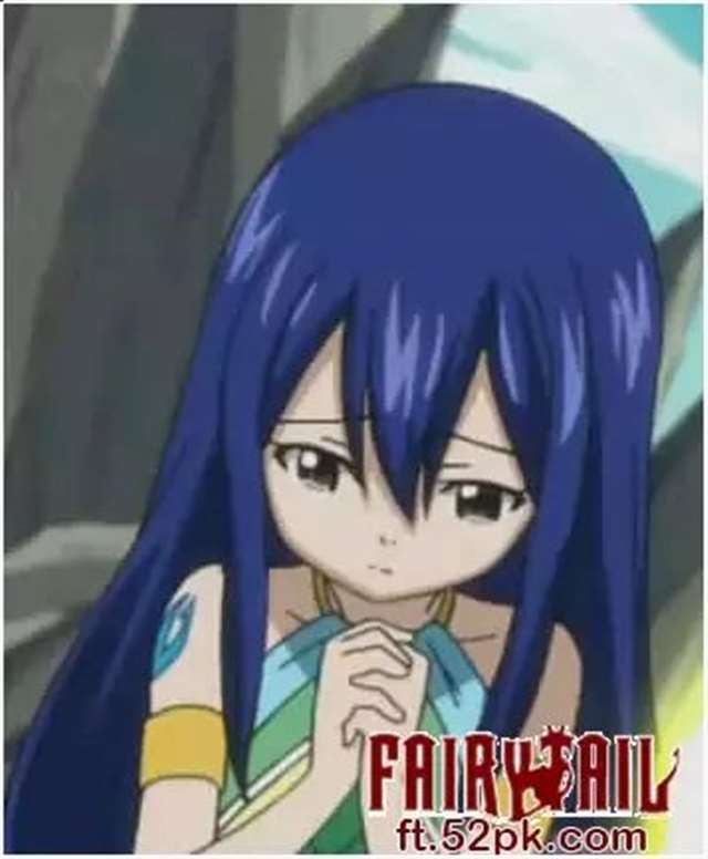 妖尾中那些美貌与实力兼备的角色 TOP.1 一夜·汪德雷·寿