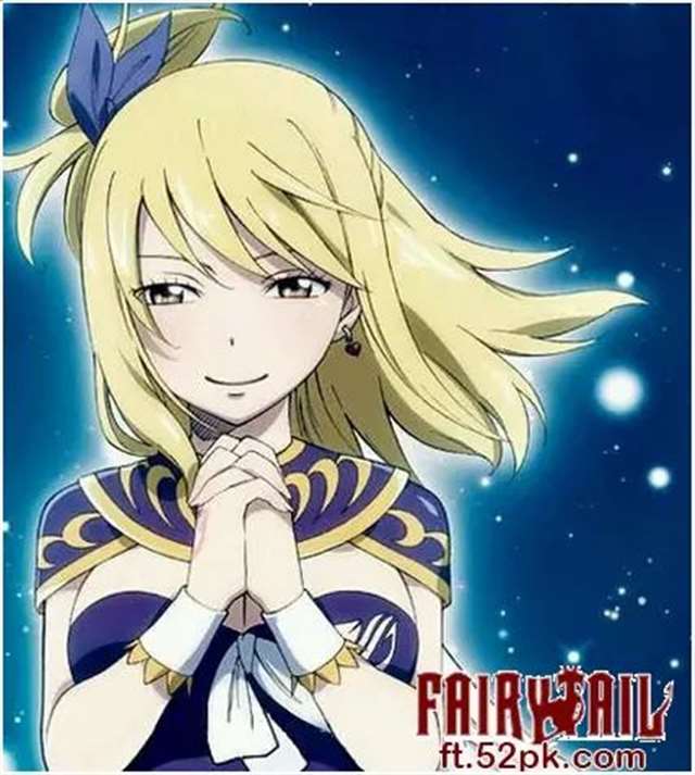 妖尾中那些美貌与实力兼备的角色 TOP.1 一夜·汪德雷·寿