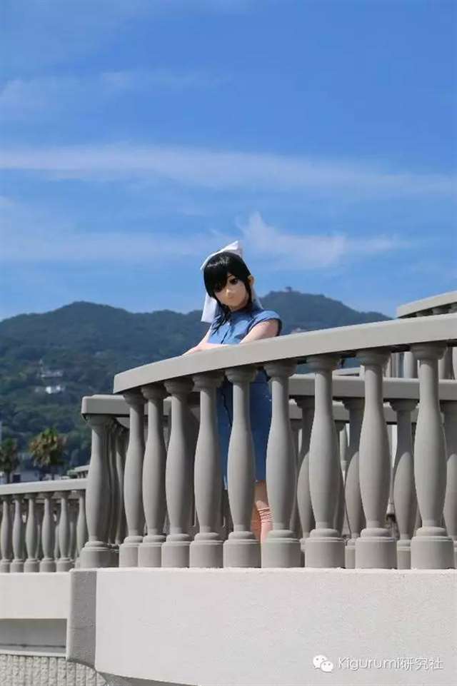 高岭爱花的温泉毕业旅行