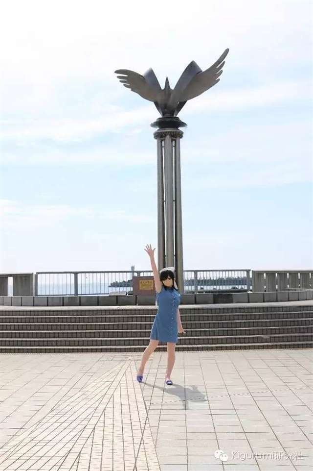 高岭爱花的温泉毕业旅行