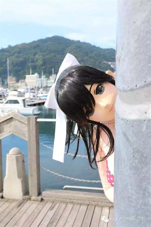 高岭爱花的温泉毕业旅行