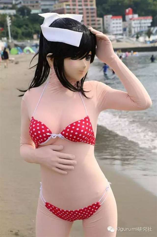 高岭爱花的温泉毕业旅行