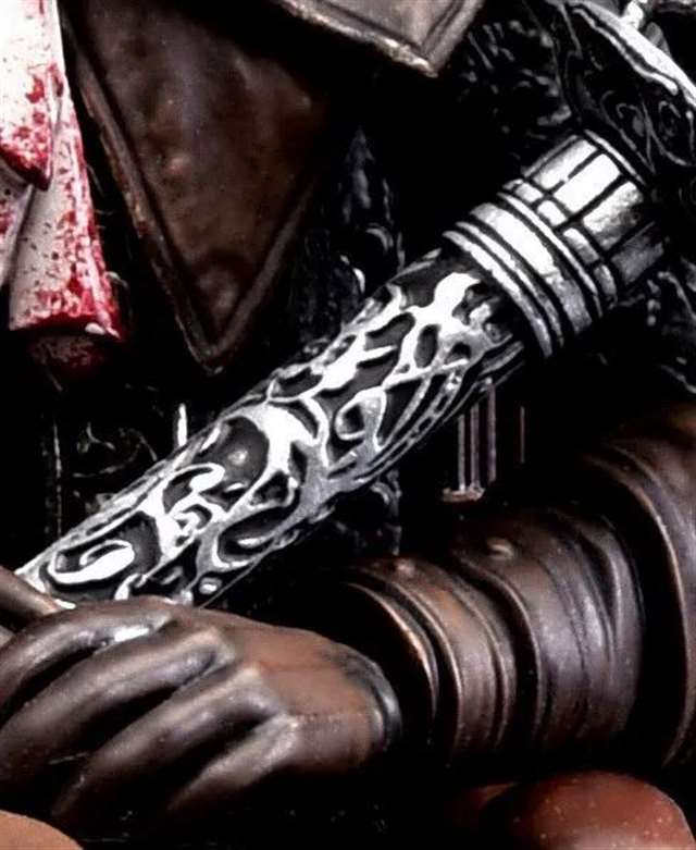 高岭爱花 泳装手办