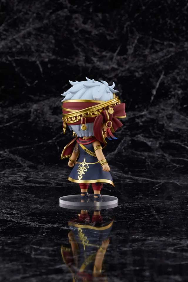 高岭爱花 泳装手办