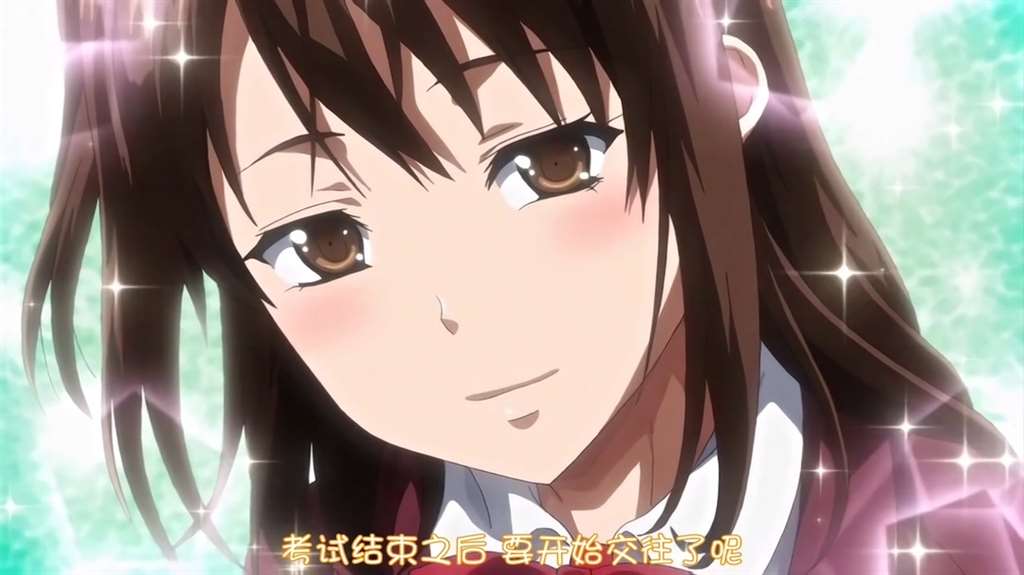 [桜都字幕组][脸肿字幕组][BOOTLEG]饭冢先辈×ブレザー ―姉キュン！より― THE ANIMATION