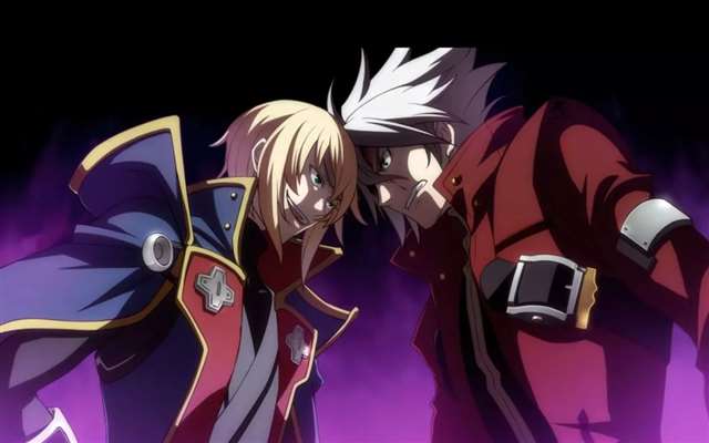 班鸠之英雄,如月琴恩(苍翼默示录)介绍