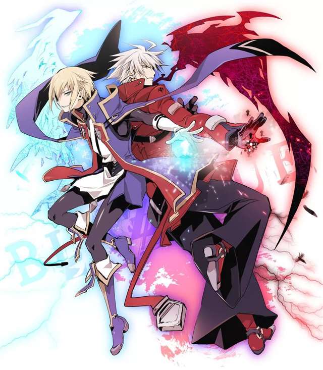 班鸠之英雄,如月琴恩(苍翼默示录)介绍