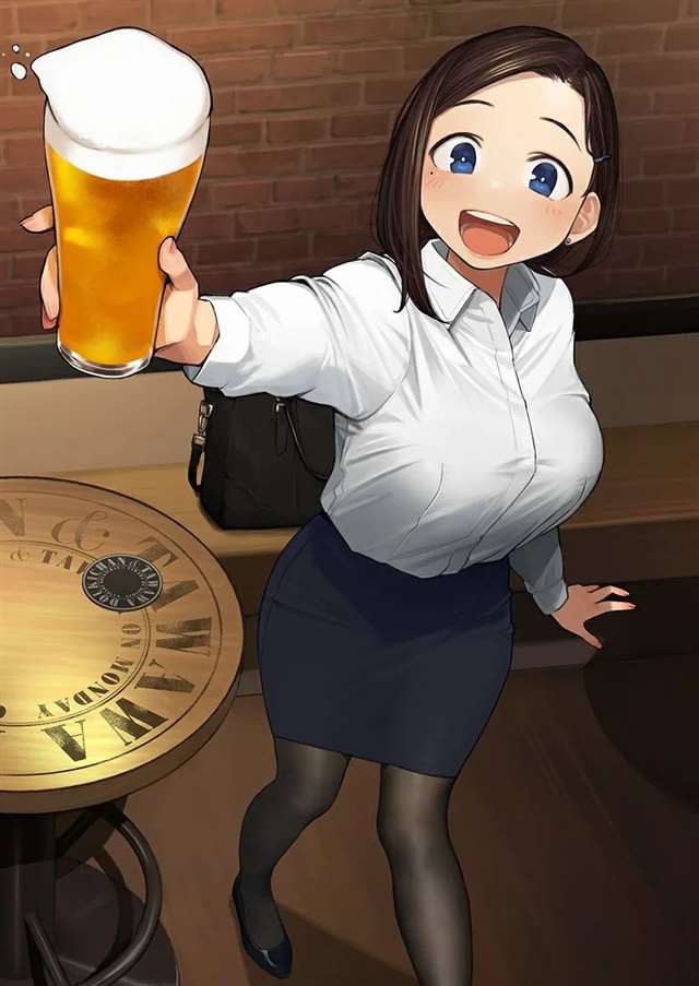 P站美图推荐——画师よむ特辑