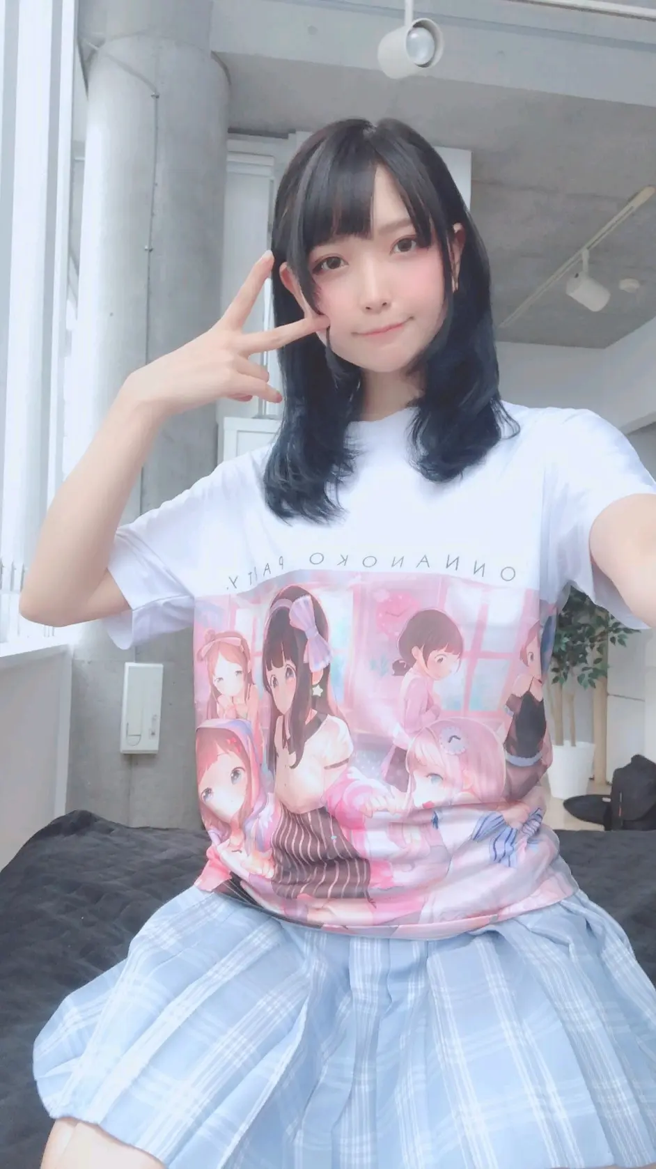 model くろタイツ あまつ様 