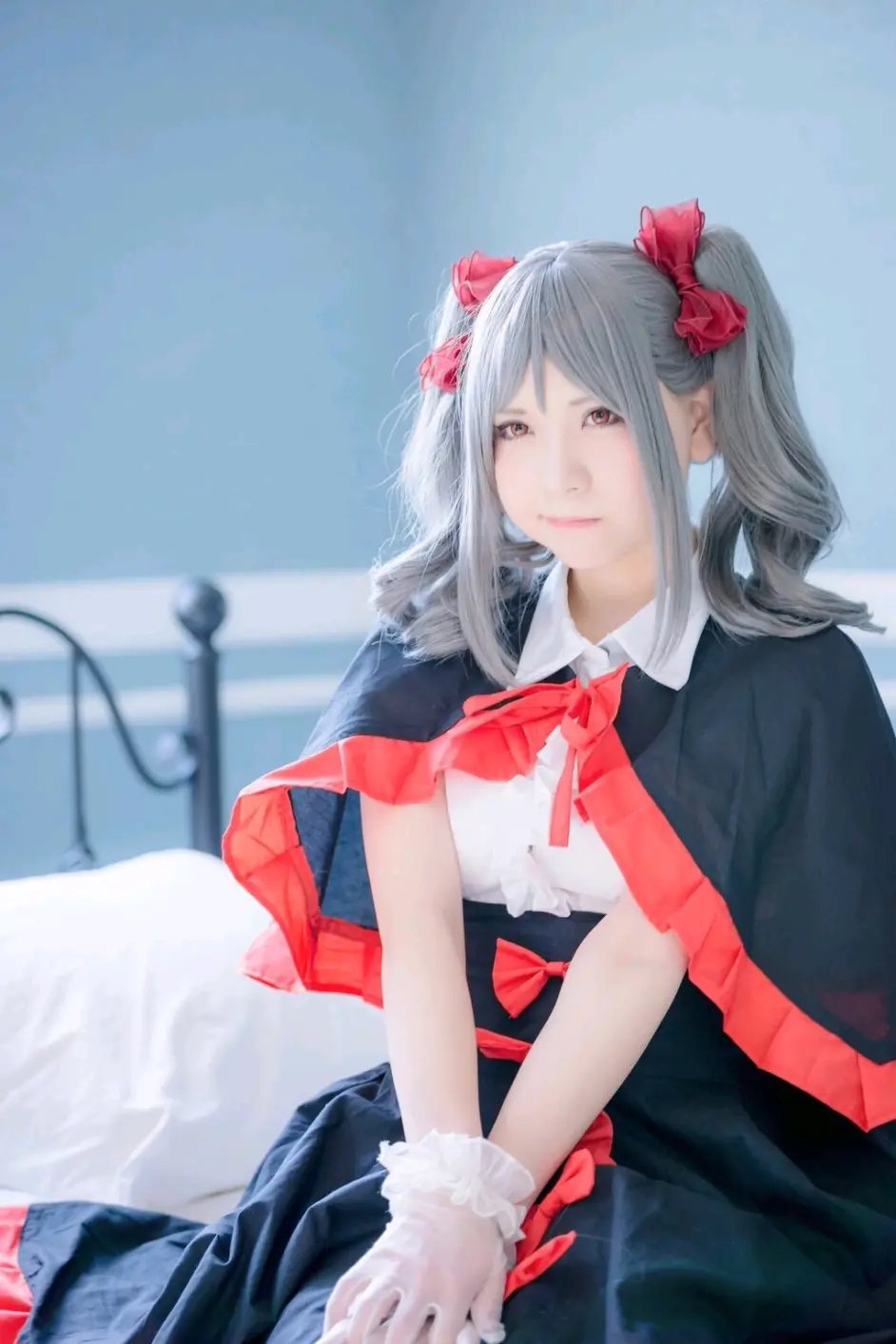 model くろタイツ あまつ様 